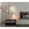 Thumbnail photo of Parentesi Floor Lamp