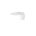 Thumbnail photo of Oplight W1 Wall Lamp