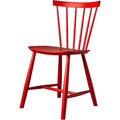 Thumbnail photo of J46 Dining Chair From Fdb Møbler