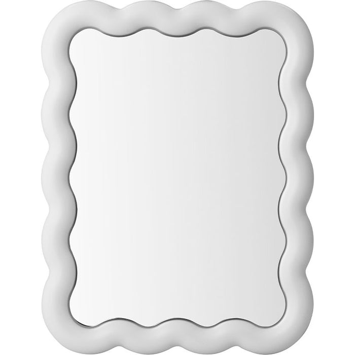 Photo of Illu Mirror 65x50 Cm White