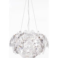 Thumbnail photo of Hope D66/42 - Pendellampor - Francisco Gomez Paz,paolo Rizzatto - Silver