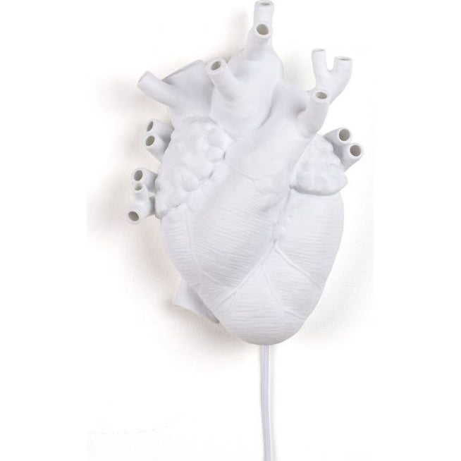 Photo of Heart bulb