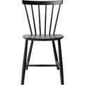 Thumbnail photo of J46 Chair - Beech