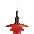 Thumbnail photo of Ph 31/2-3 Hanging Lamp