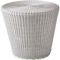 Kingston Table/footstool