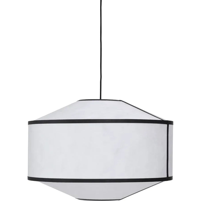 Photo of Kite 2b Pendant Ø65 White/black