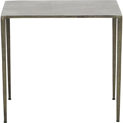 Photo of Ranchi Coffee Table - Nickel