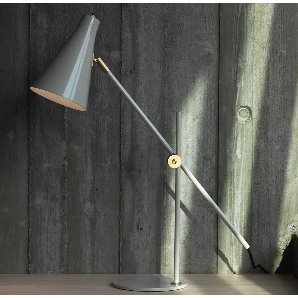 Hunter Desk Lamp