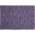 Thumbnail photo of Radio Rug Red-blue