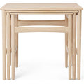 Thumbnail photo of Ch004 Nesting Tables Satsbord