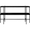 TS Console, Medium