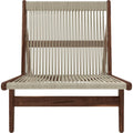 Thumbnail photo of MR01 Initial Outdoor Lounge Chair