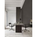 Thumbnail photo of VIPP452 Swivel Office Chair with Wheels