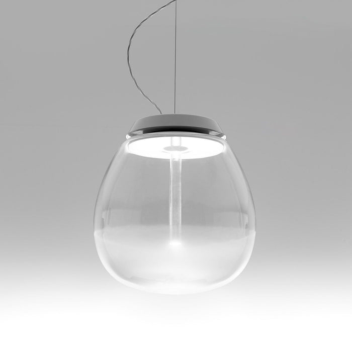 Photo of Empathy 26 Pendellampa - Pendellampor - Carlotta De Bevilacqua,Paola Di Arianello - Transparent
