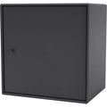 Thumbnail photo of Mini 1103 - Anthracite - Shelving - Mdf