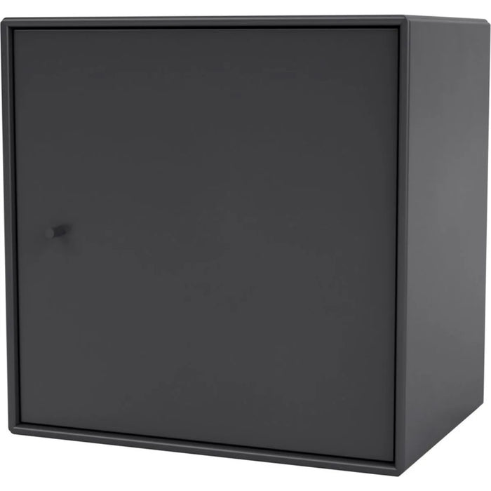 Photo of Mini 1103 - Anthracite - Shelving - Mdf
