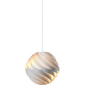 Thumbnail photo of Turbo Pendant Lamp, Large