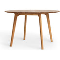 Salon Round Dining Table Ø120 cm