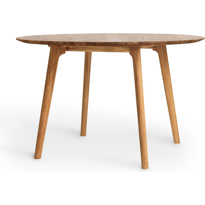 Photo of Salon Round Dining Table Ø120 cm