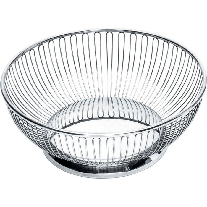 Photo of 826 Fruktskål - Serveringsskålar - Alessi Technical Department - Metall