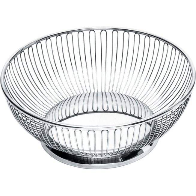 Photo of 826 Fruktskål - Serveringsskålar - Alessi Technical Department - Metall