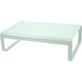 Bellevie Low Table Ice Mint A7 - Småbord & Sidobord Utomhus - Pagnon & Pelhaître - Blå - Metall