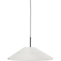 Thumbnail photo of Nebra Pendant Small White