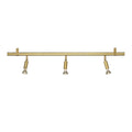 Thumbnail photo of Star 3, Raw Brass - Spotlights - Jonas Bohlin - Gold