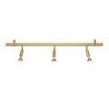 Thumbnail photo of Star 3, Raw Brass - Spotlights - Jonas Bohlin - Gold