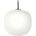 Thumbnail photo of Rime Pendant Lamp, Ø25 cm