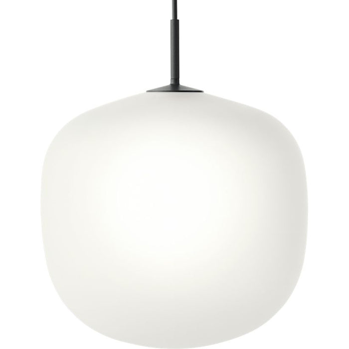 Photo of Rime Pendant Lamp, Ø25 cm