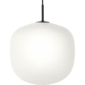 Rime Pendant Lamp, Ø25 cm