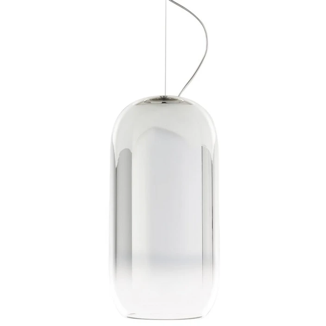 Photo of Gople Pendant Silver