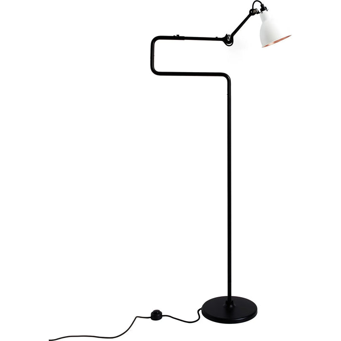 Photo of No. 411 Floor Lamp From Lampe Gras