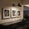 Thumbnail photo of Mantis BS5 SW Wall Lamp