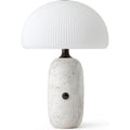 Thumbnail photo of 592 Sculpture Table Lamp