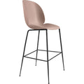Thumbnail photo of Beetle Bar Chair, Un-Upholstered, Conic Base