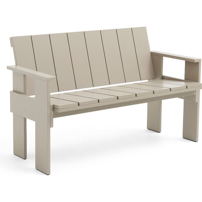 Photo of Crate Dining Bench