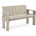 Crate Dining Bench