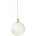 Ballroom Pendant Lamp