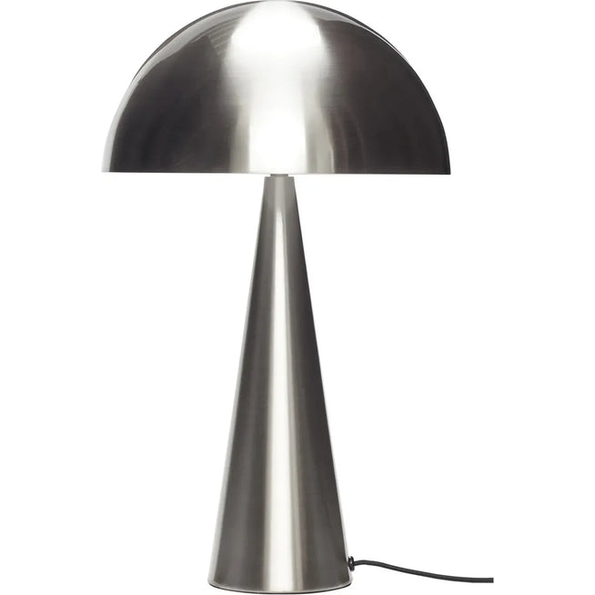 Photo of Table Lamp Metal - Nickel
