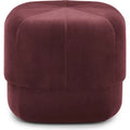 Thumbnail photo of Circus Pouf Dark