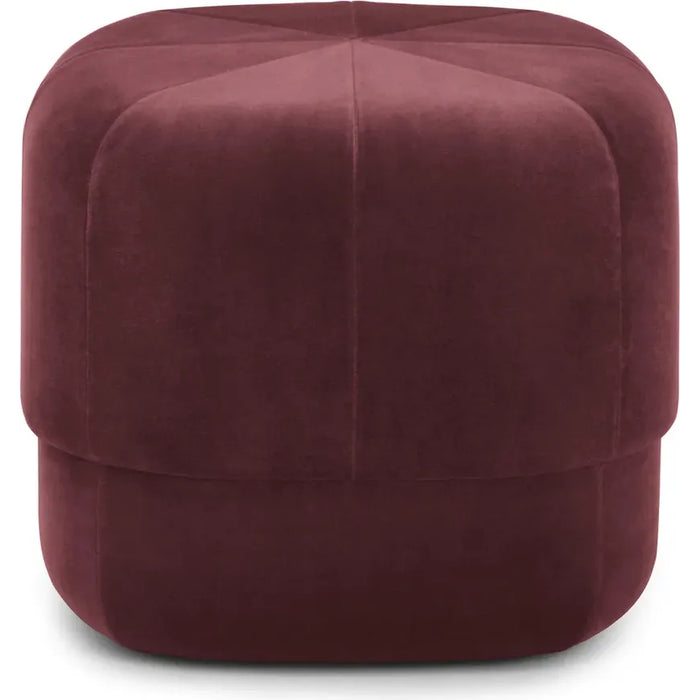 Photo of Circus Pouf Dark
