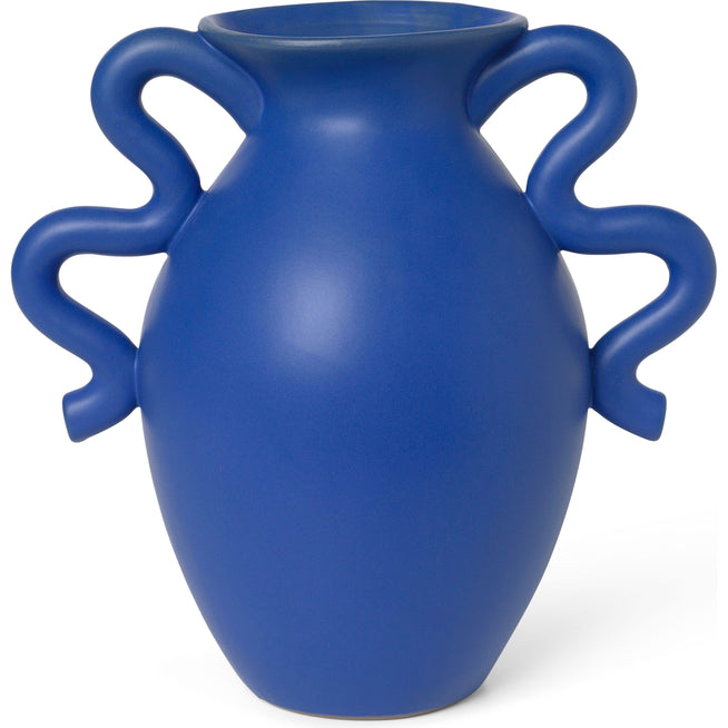 Photo of Verso Table Vase W27,5 X H27 X D18 Cm