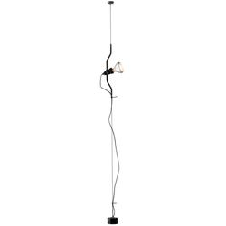 Photo of Parentesi Floor Lamp