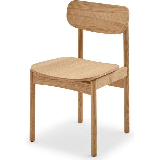 Photo of Skagerak Vester Chair from Fritz Hansen
