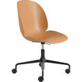 Thumbnail photo of Beetle Meeting Chair, Un-Upholstered