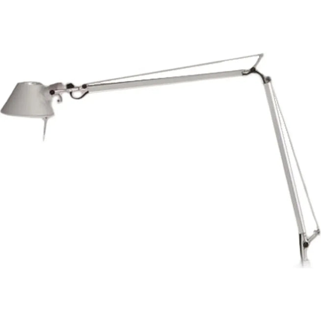 Photo of Tolomeo Midi Led Bordlampe Alu - Artemide