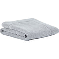 Thumbnail photo of Portofino Bath mat, light grey, 60x90 - bath mats - grey