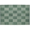 Thumbnail photo of Check Rug, Small